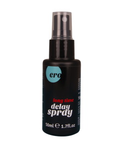 Vertraag spray - 50 ml