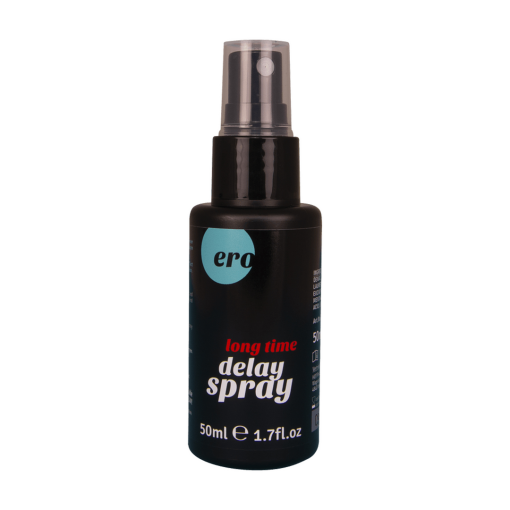 Vertraag spray - 50 ml