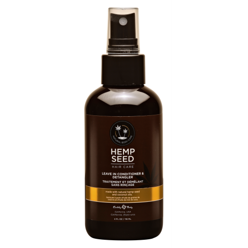 Leave In Conditioner en Detangler - 118 ml