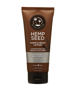 Unscented Hand and Body Lotion - 207 ml