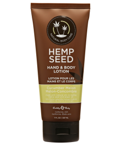 Cucumber-Melon Hand and Body Lotion - 207 ml