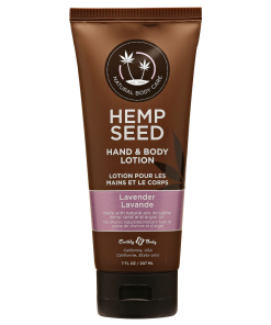 Lavender Hand and Body Lotion - 207 ml
