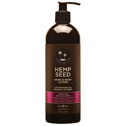 Skinny Dip Hand and Body Lotion - 473 ml