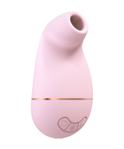 Kissable - Zuig Vibrator