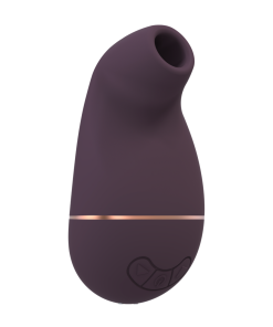 Kissable - Zuig Vibrator
