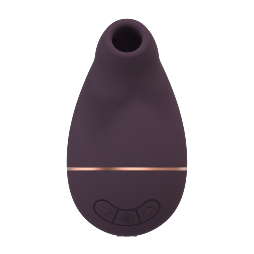 Kissable - Zuig Vibrator - Afbeelding 5