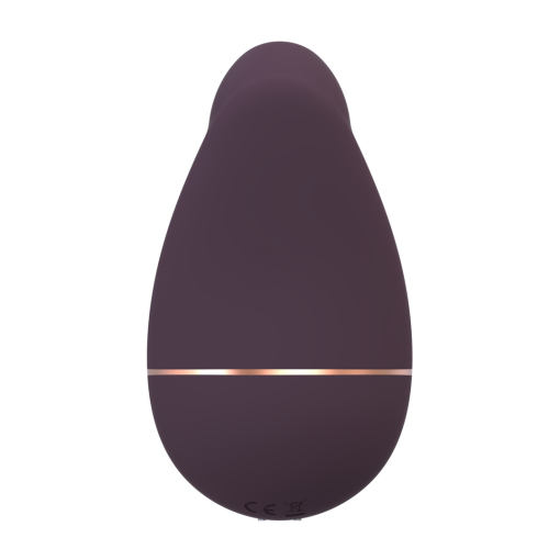 Kissable - Zuig Vibrator - Afbeelding 7