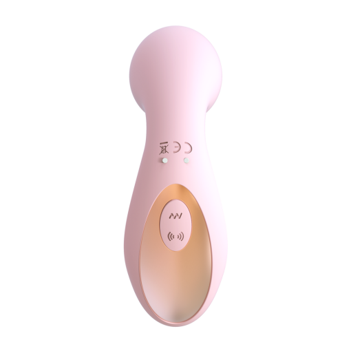 Buigbare Luchtpuls vibrator - Afbeelding 6
