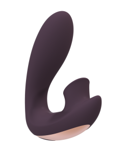 Buigbare Luchtpuls Vibrator