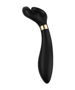 Eindeloos Plezier - Partner Vibrator - Zwart