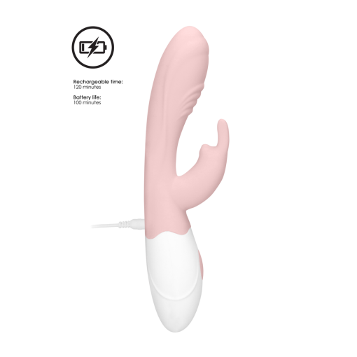 Juicy - Konijn Vibrator - Afbeelding 6
