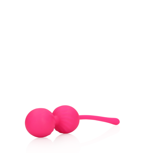 2-delige Kegel Ball Set - Wilde Aardbei - Afbeelding 5