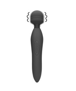 Krachtige Wand Vibrator - Charbone