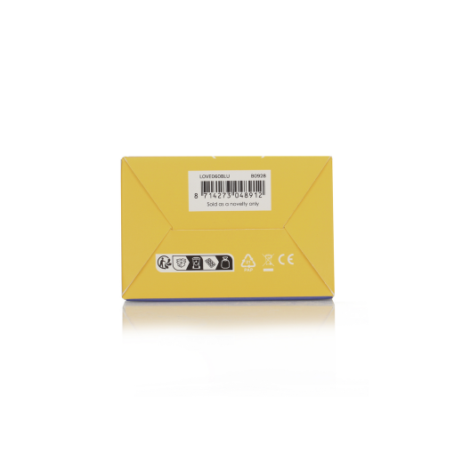 Siliconen Puntige Konijnen Vibrator - Protanopia - Afbeelding 4