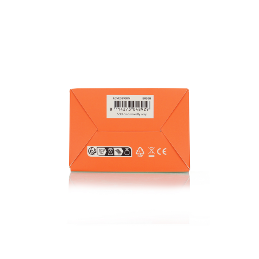 Siliconen Rabbit Vibrator - Misty Green - Afbeelding 4