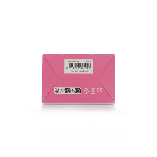 Siliconen Tip Vibrator - Nacht Magie - Afbeelding 4