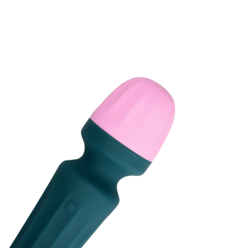 Mini Wand Vibrator - Oude Zee - Afbeelding 7