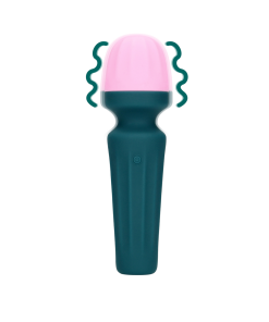 Mini Wand Vibrator - Oude Zee