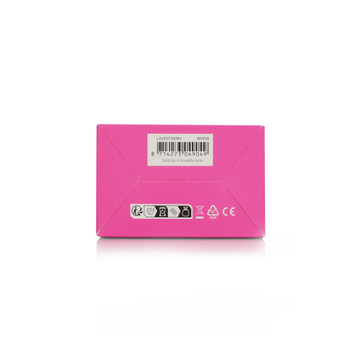 Mini Wand Vibrator - Oude Zee - Afbeelding 4