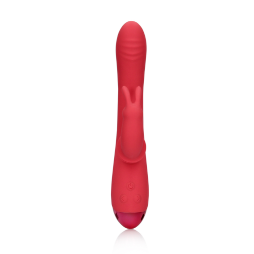 Bewegende Rabbit G-spot Vibrator - Afbeelding 5