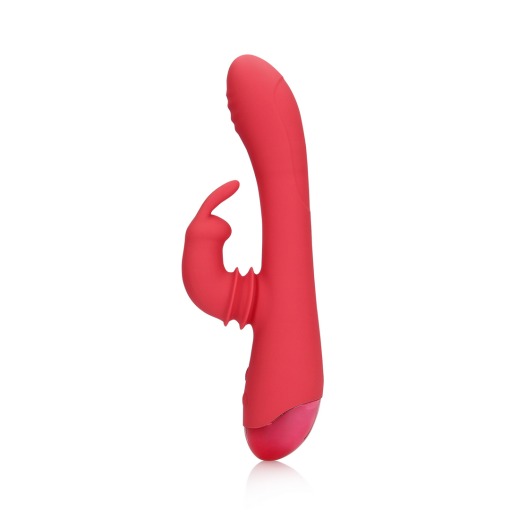 Bewegende Rabbit G-spot Vibrator - Afbeelding 6