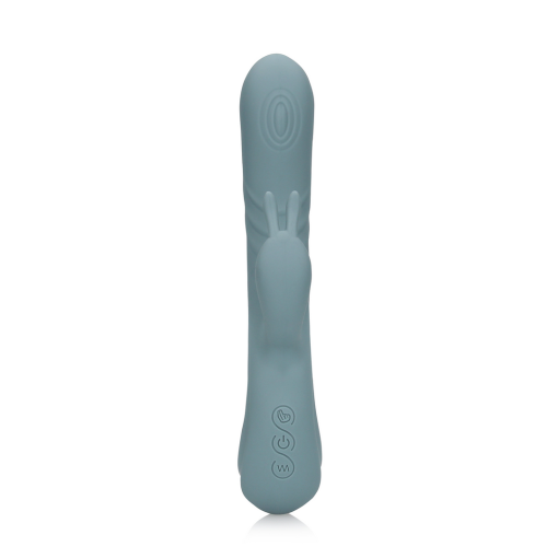 Vingerende Rabbit Vibrator - Afbeelding 5