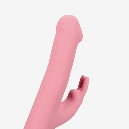 Roterende Kralen Rabbit Vibrator - Afbeelding 7