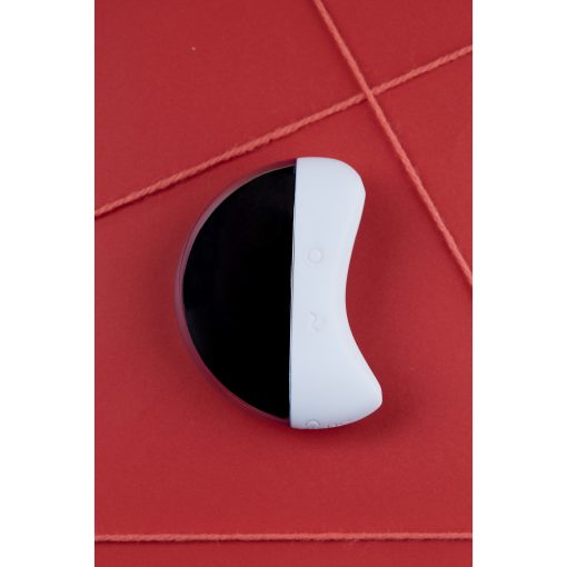 Pulse Wave Clitoris Vibrator - Arctic Blue - Afbeelding 7