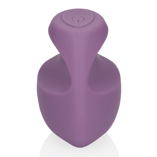 Vinger Vibrator - Mystic Paars - Afbeelding 4