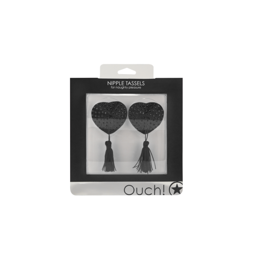 Tepelhangers Hartvormig - Afbeelding 2