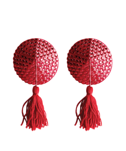 Teatsieraden Ronde Vorm