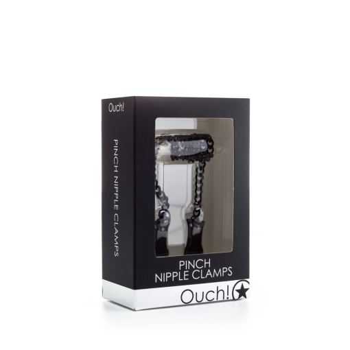 Knijp Tepelklemmen - Afbeelding 2