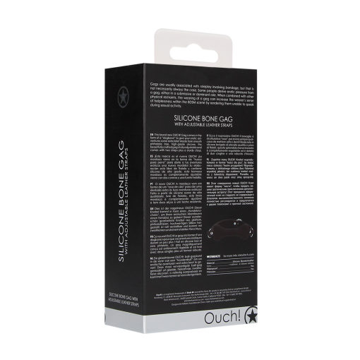 Bone Gag - Afbeelding 3