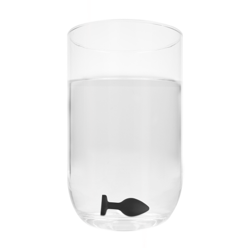 Diamond Heart Butt Plug - Regular - Afbeelding 7