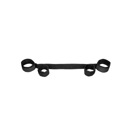 Spreader Bar met Hand- en Enkelboeien - Afbeelding 4