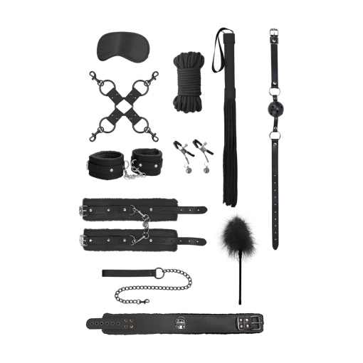 Intermediair Bondage Kit - Afbeelding 4