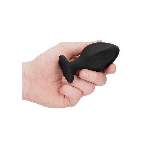 Diamantvormige Butt Plug Set - Afbeelding 7