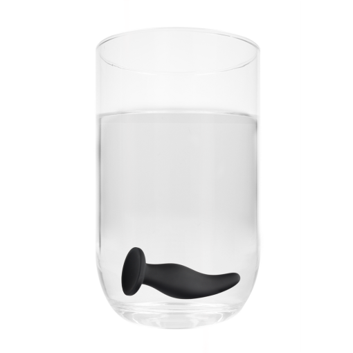 Curve - Butt Plug - Afbeelding 5