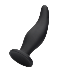 Curve - Butt Plug
