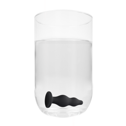 Bubble - Butt Plug - Afbeelding 5