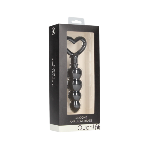 Anale Love Beads - Afbeelding 2