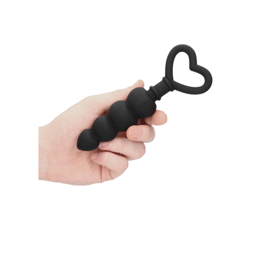 Anale Love Beads - Afbeelding 4
