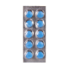 Blue Mellow - Stimulerende Capsules