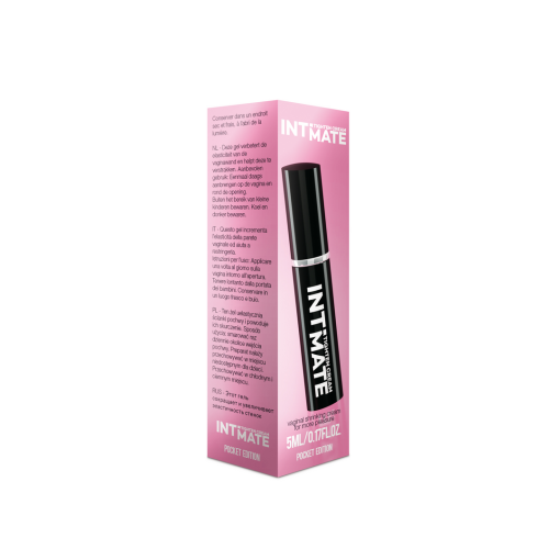 Vrouwelijke Spray - Intieme Verstevigende Créme - 5 ml - Afbeelding 2