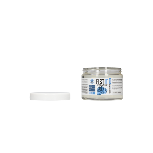 Extra Dikke Glijmiddel - 500 ml - Afbeelding 3