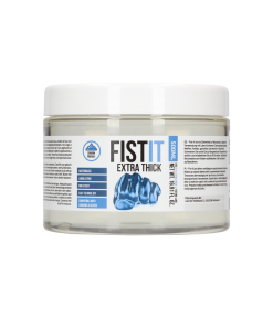 Extra Dikke Glijmiddel - 500 ml