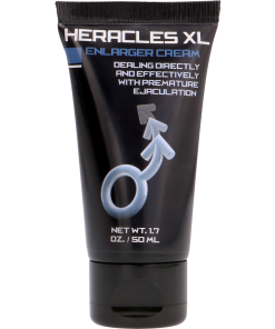 Heracles Xl - Penis Vergrotende Créme - 50 ml
