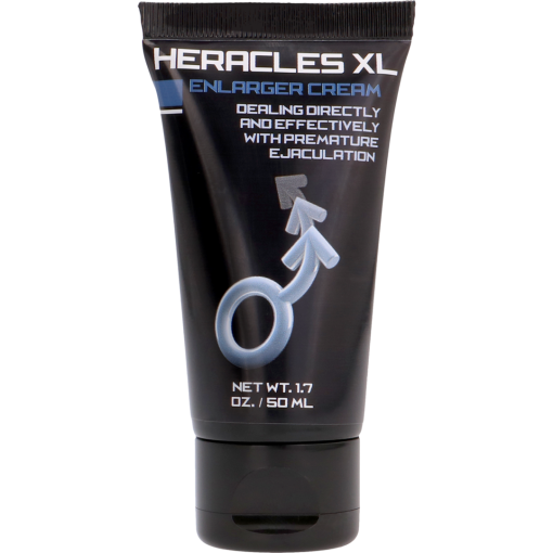 Heracles Xl - Penis Vergrotende Créme - 50 ml