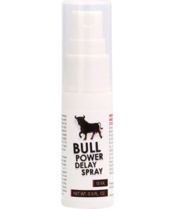 Bull Power - Delay Spray - 15 ml