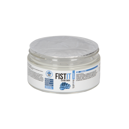 Extra Dikke Glijmiddel - 300 ml - Afbeelding 4